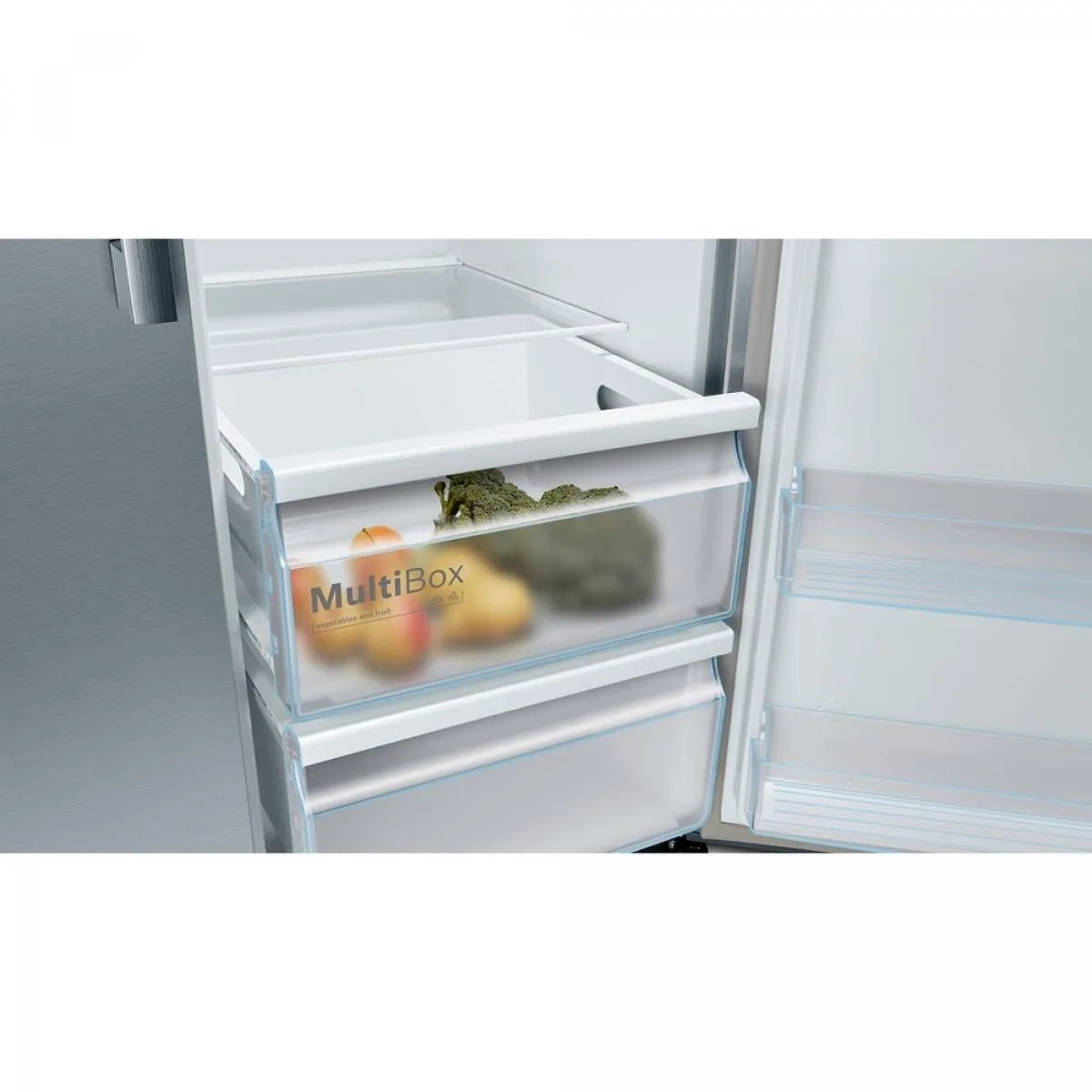 Холодильник BOSCH KAN93VL30R